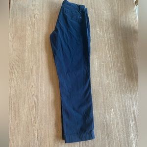 Polo Ralph Lauren Slim Fit Navy Chino 32x30